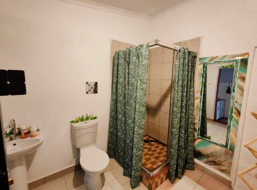 To Let 1 Bedroom Property for Rent in Potchefstroom North West